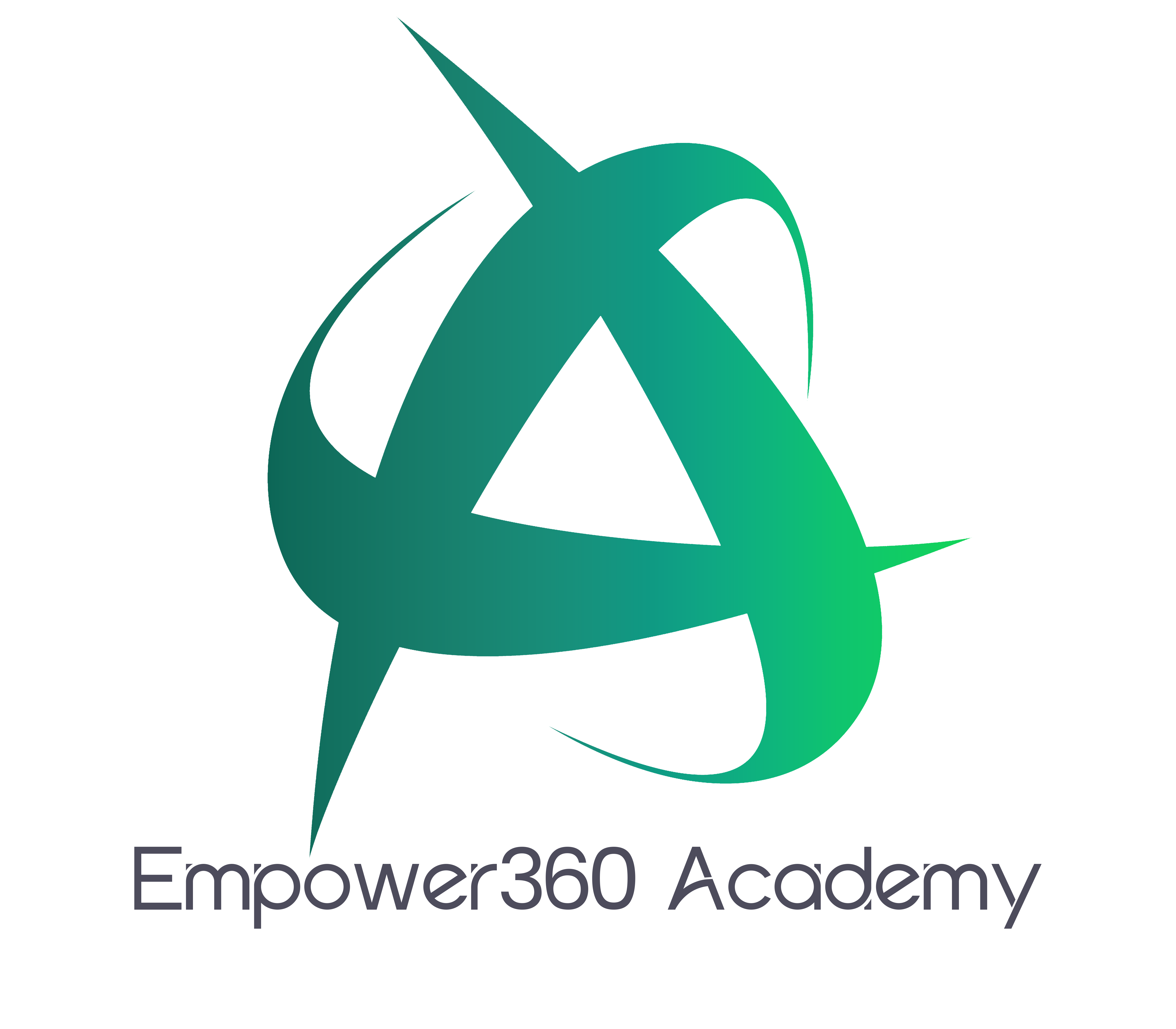 Empower360 Academy Logo