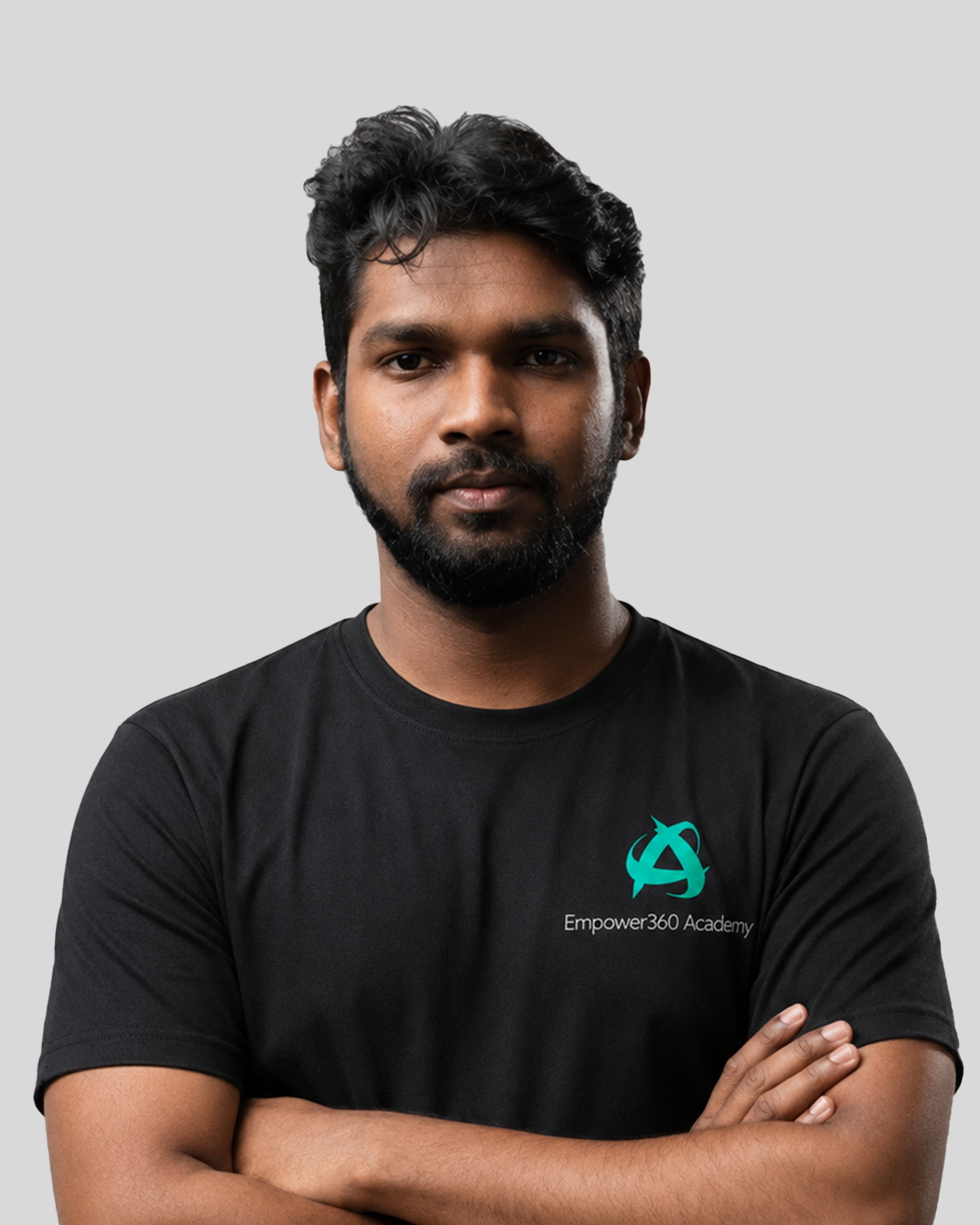 Chanka Jayasinghe